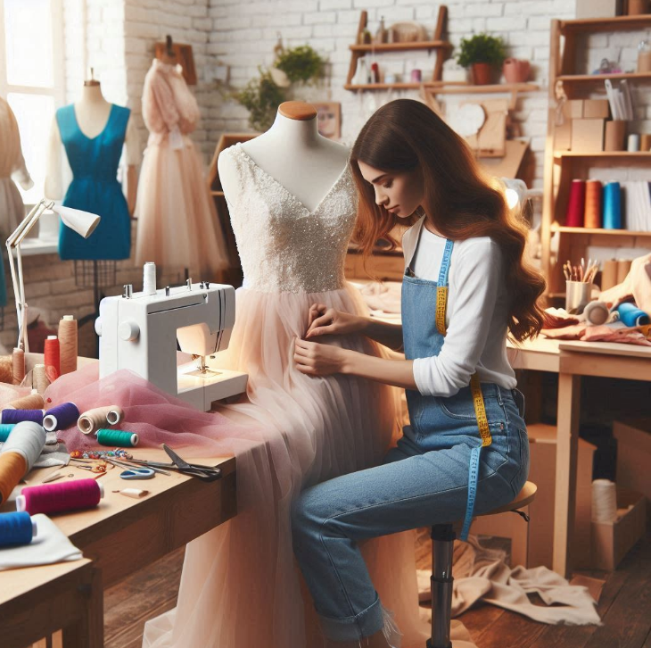 Änderungsschneiderei